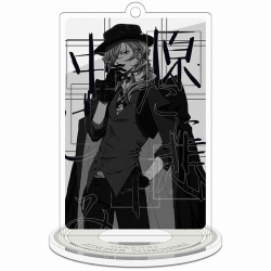 Bungo Stray Dogs Acrylic Key C...