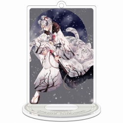 Bungo Stray Dogs Acrylic Key C...