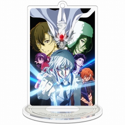 Bungo Stray Dogs Acrylic Key C...