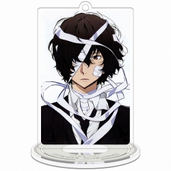 Bungo Stray Dogs Acrylic Key C...