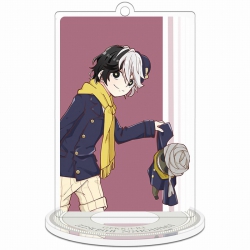 Bungo Stray Dogs Acrylic Key C...