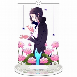 Bungo Stray Dogs Acrylic Key C...