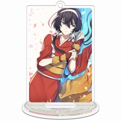 Bungo Stray Dogs Acrylic Key C...