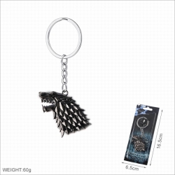 Game of Thrones Keychain penda...