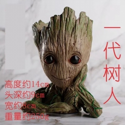 Guardians of the Galaxy Groot ...