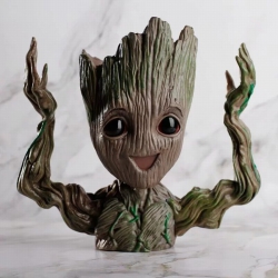 Guardians of the Galaxy Groot ...