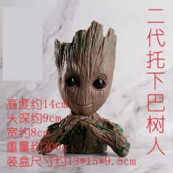 Guardians of the Galaxy Groot ...