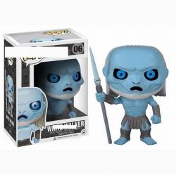 Game of Thrones Funko pop 06 B...