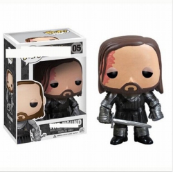 Game of Thrones Funko pop 05 B...