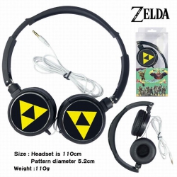 The Legend of Zelda Headset He...