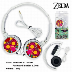 The Legend of Zelda Headset He...