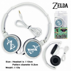 The Legend of Zelda Headset He...