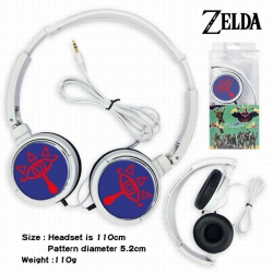 The Legend of Zelda Headset He...