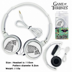 Game of Thrones Headset Head-m...