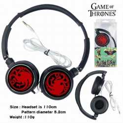 Game of Thrones Headset Head-m...