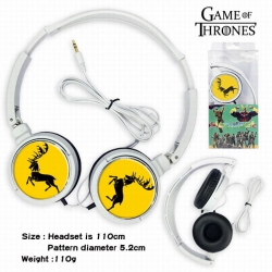 Game of Thrones Headset Head-m...