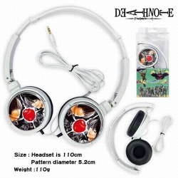 Death note Headset Head-mounte...