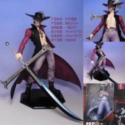 One Piece Mihawk Figure(22cm)