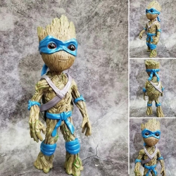 Guardians of the Galaxy Groot ...