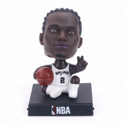 NBA Shake head Boxed Figure De...