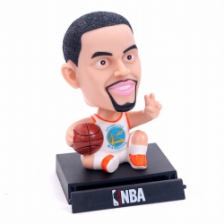 Mobile phone holder Figure NBA