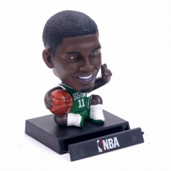 NBA Shake head Boxed Figure De...