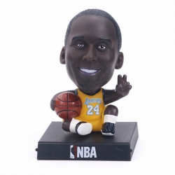 Mobile phone holder Figure NBA