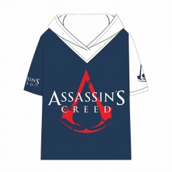 Assassin Creed Short Sleeve T-...