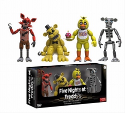 Five Nights at Freddys a set o...