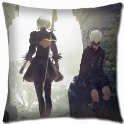 Nier:Automata Double-sided ful...