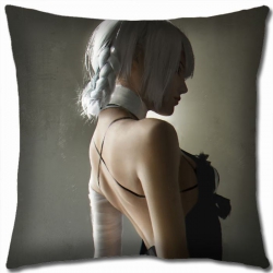 Nier:Automata Double-sided ful...