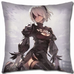 Nier:Automata Double-sided ful...