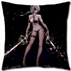 Nier:Automata Double-sided ful...