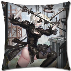 Nier:Automata Double-sided ful...