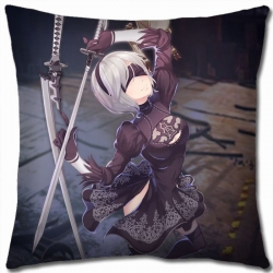 Nier:Automata Double-sided ful...