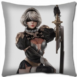 Nier:Automata Double-sided ful...