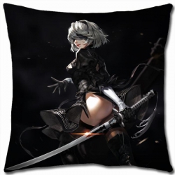 Nier:Automata Double-sided ful...