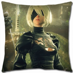 Nier:Automata Double-sided ful...