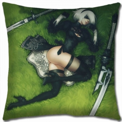 Nier:Automata Double-sided ful...