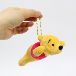 Disney Winnie the Pooh Plush d...