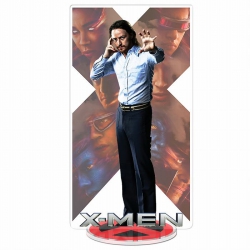 X-Men Acrylic Standing Plates ...