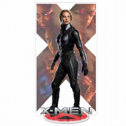 X-Men Acrylic Standing Plates ...