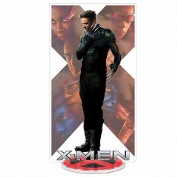 X-Men Acrylic Standing Plates ...