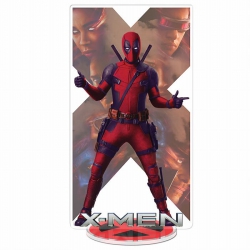 X-Men Acrylic Standing Plates ...