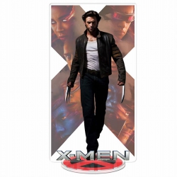 X-Men Acrylic Standing Plates ...