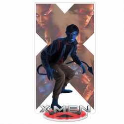 X-Men Acrylic Standing Plates ...