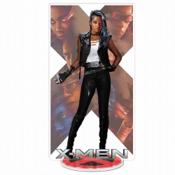 X-Men Acrylic Standing Plates ...