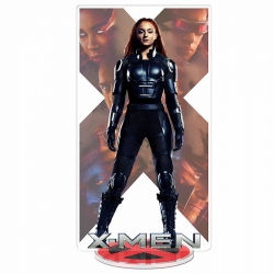 X-Men Acrylic Standing Plates ...