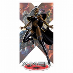 X-Men Acrylic Standing Plates ...