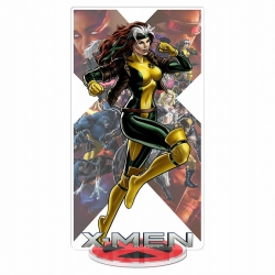 X-Men Acrylic Standing Plates ...